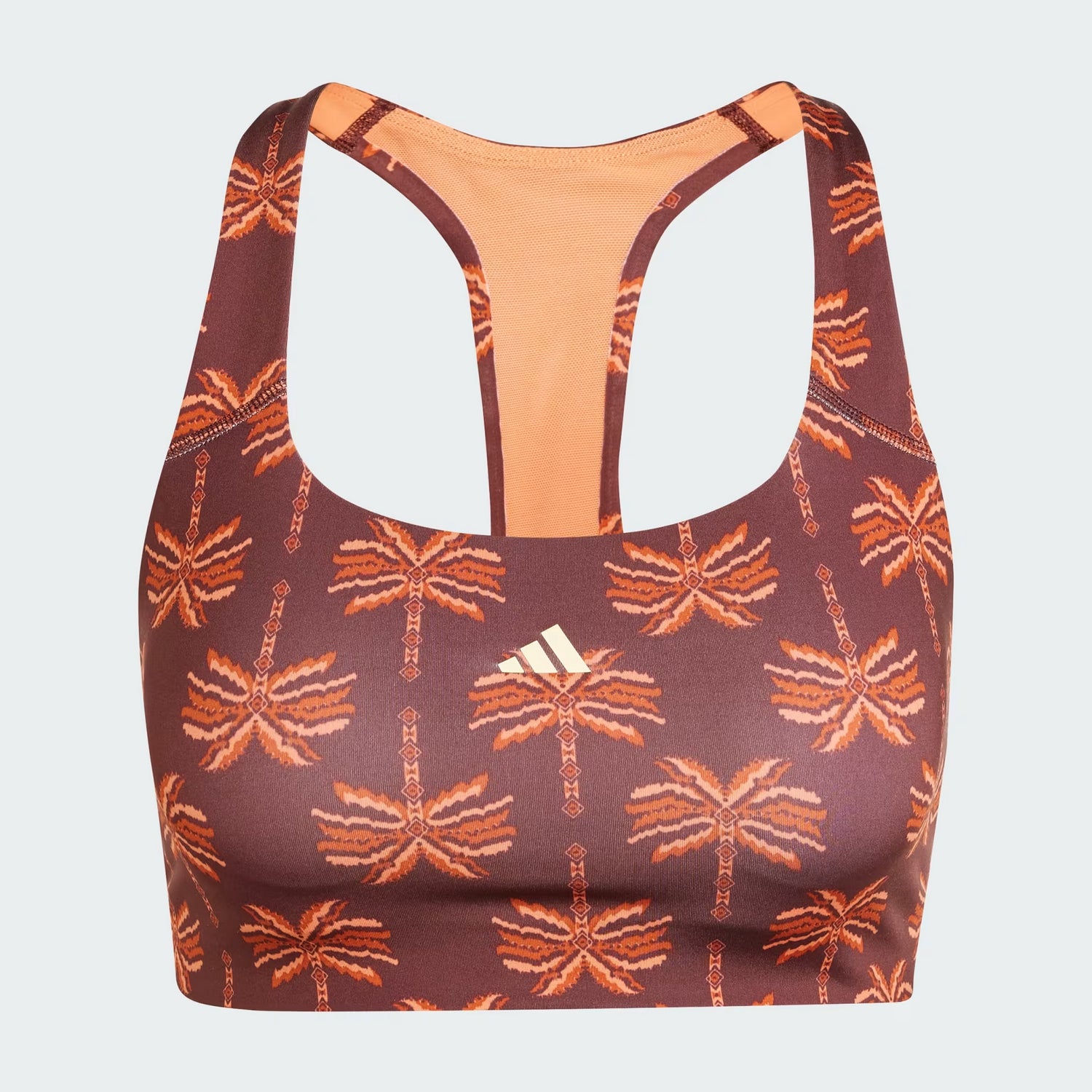 Top Adidas Deportivo Farm Rio