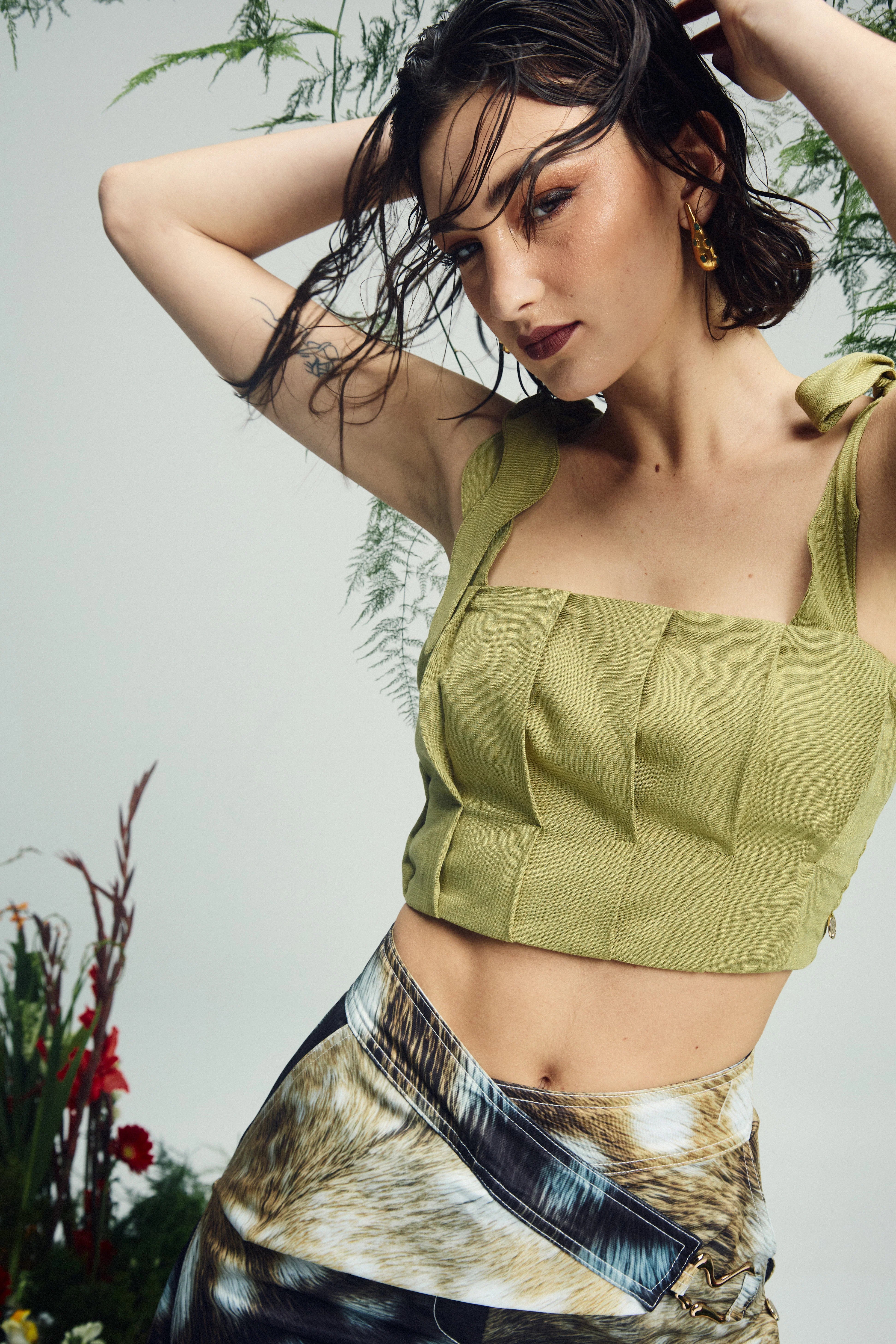 Lucidum top