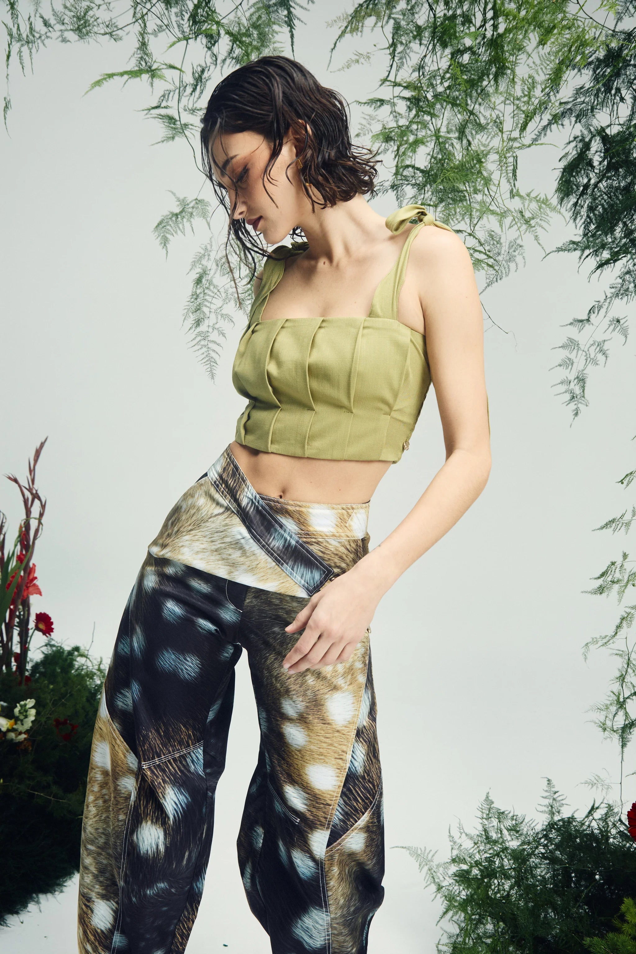 Lucidum top