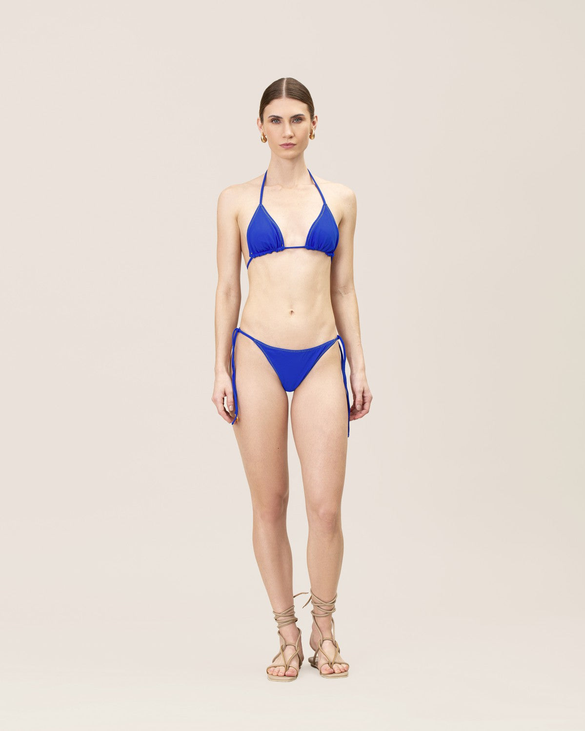 Maia Triangle Top 