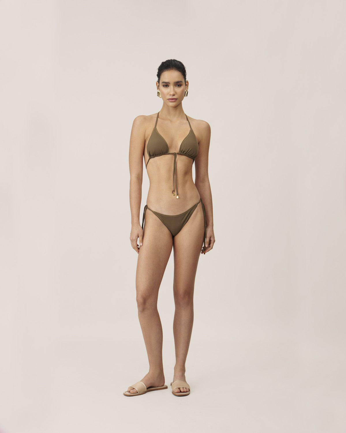 Maia Triangle Top 
