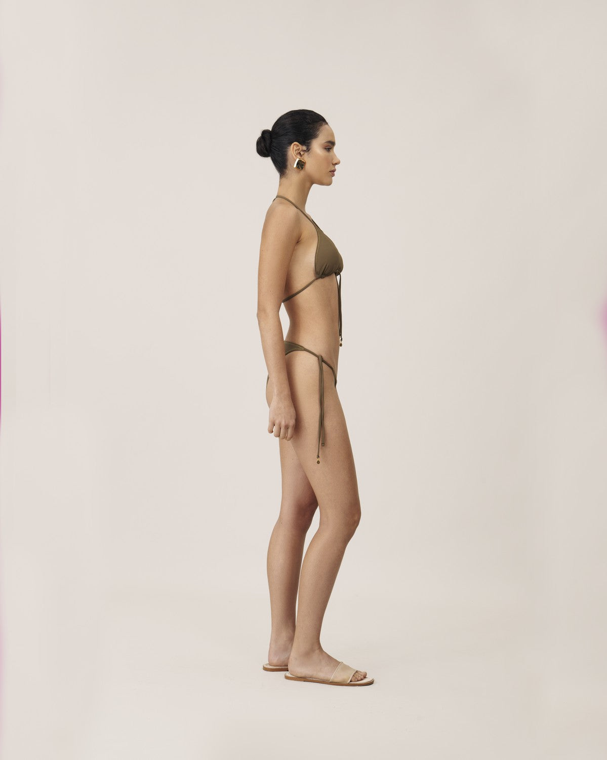 Maia Triangle Top 