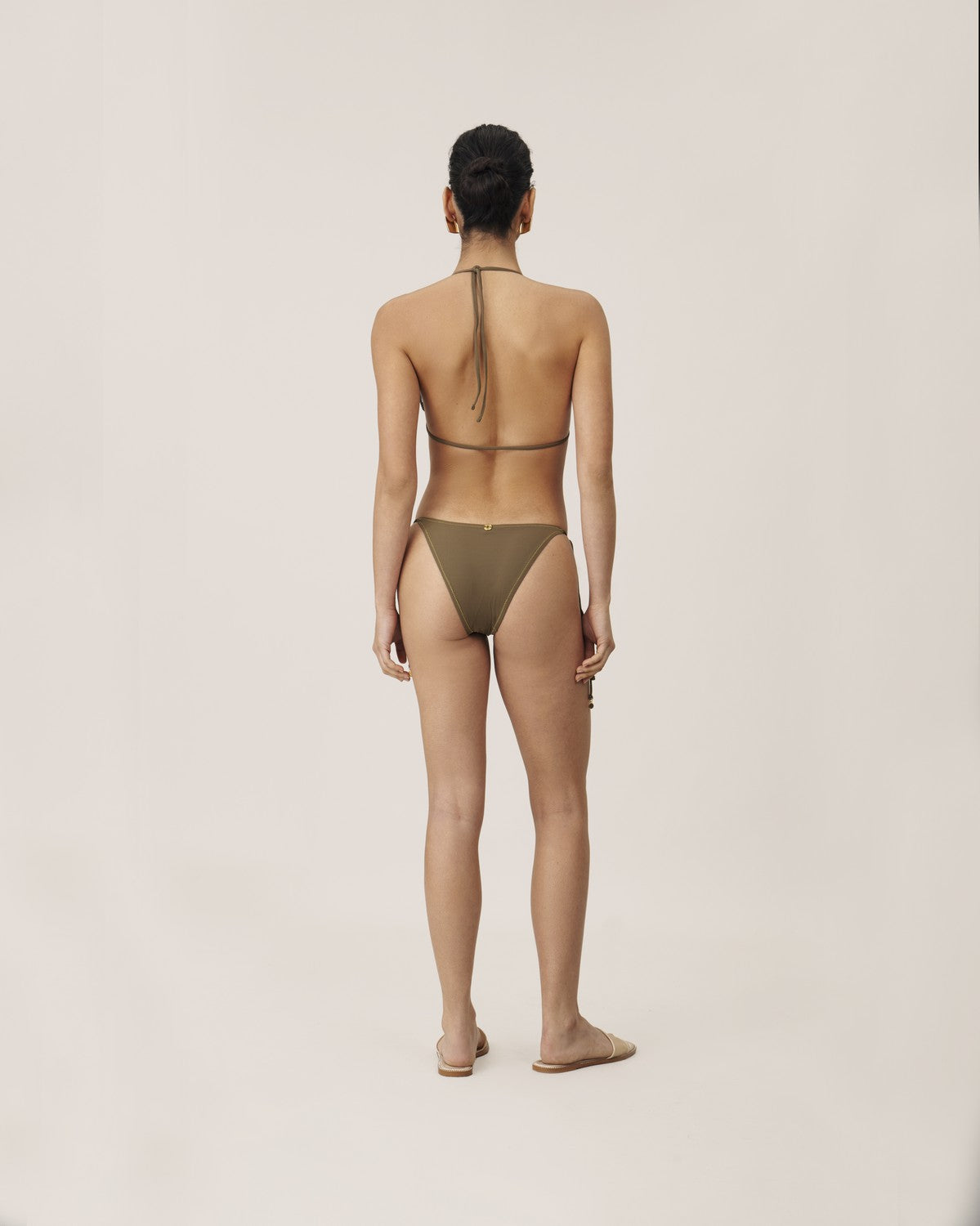 Maia Triangle Top 