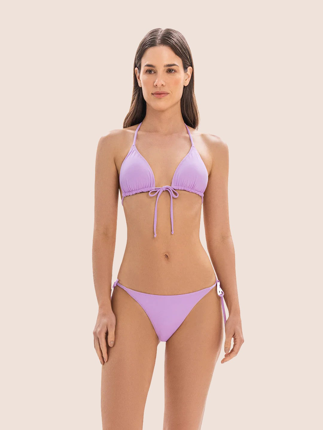 Maia Triangle Top 