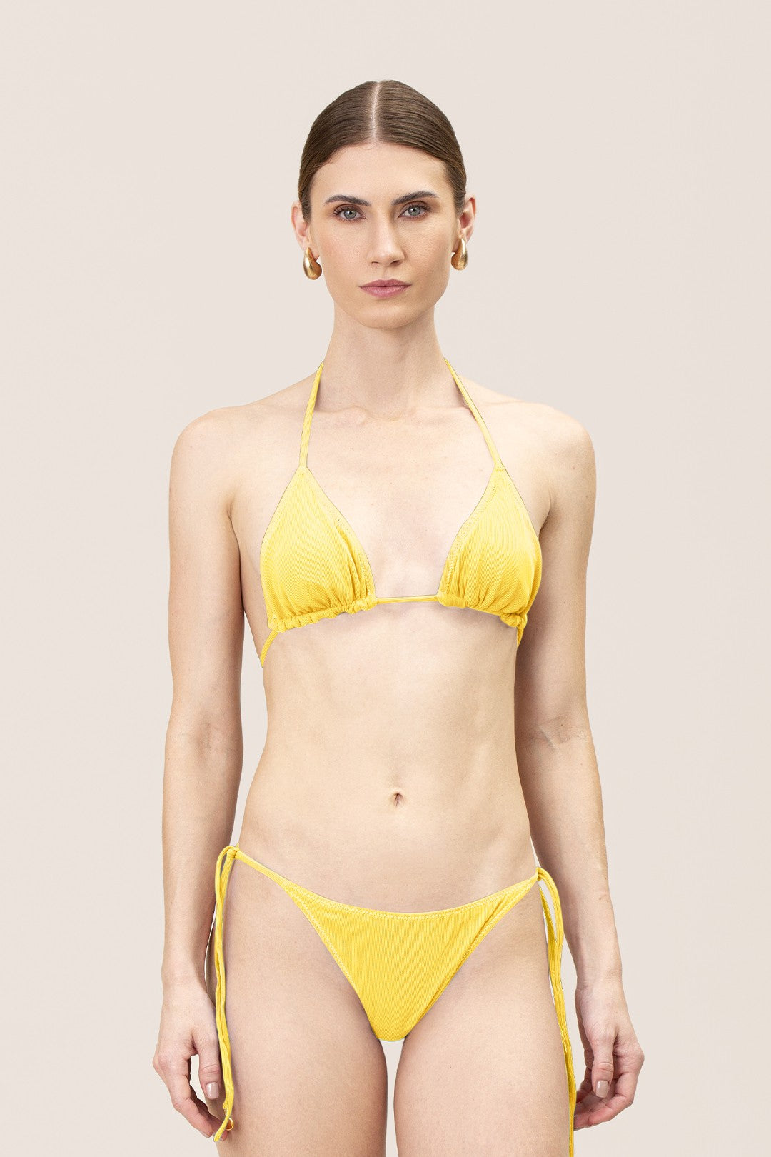 Maia Triangle Top 