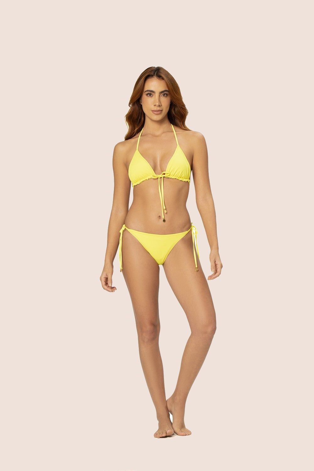Maia Triangle Top 