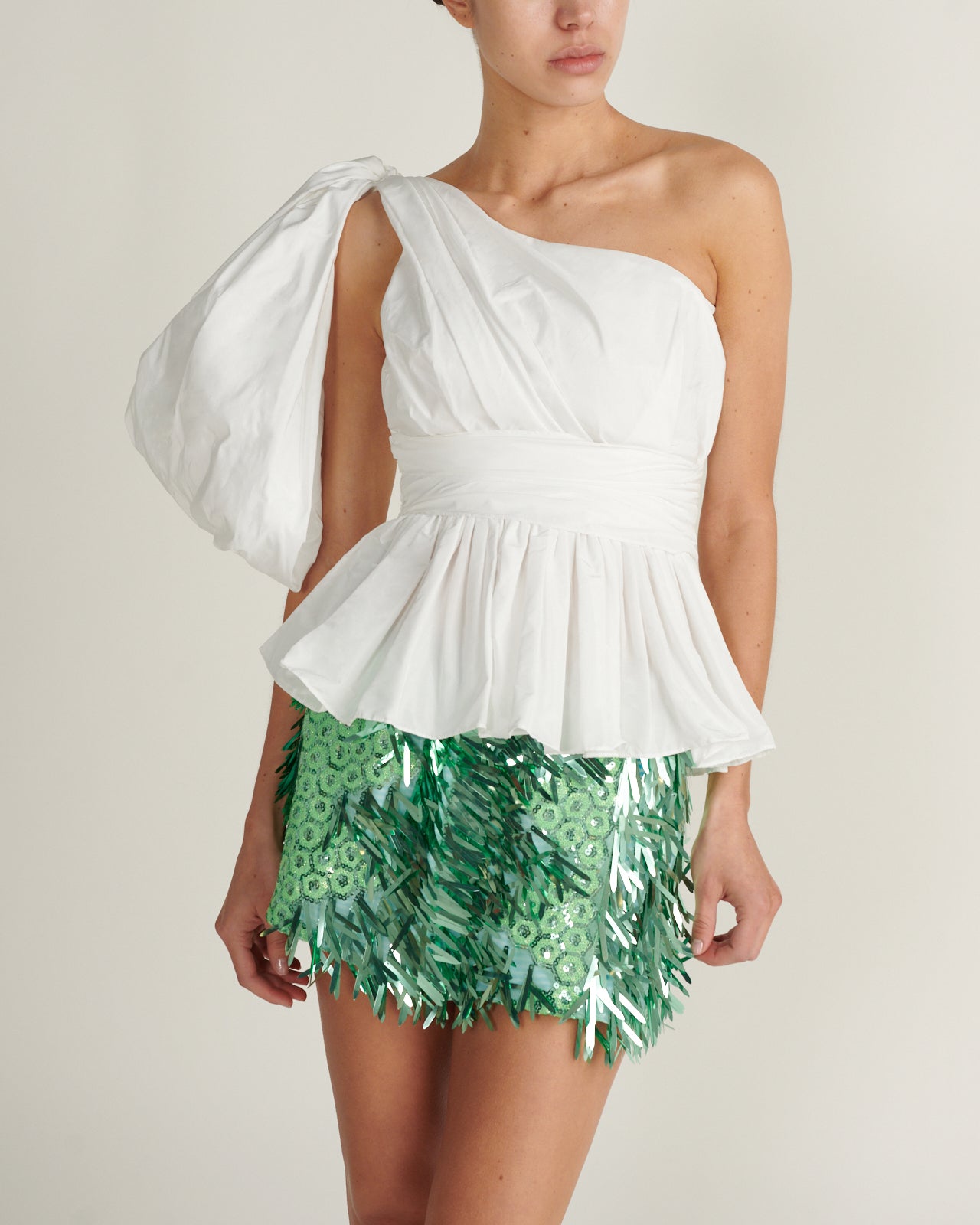 Malva edition top