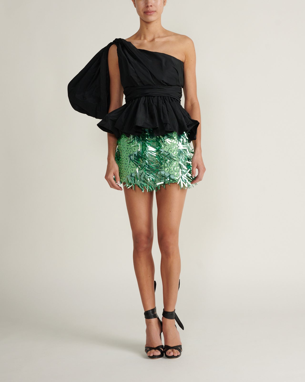 Malva edition top