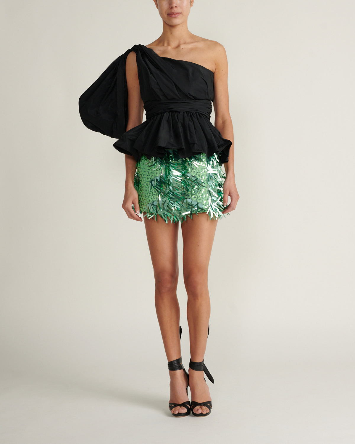 Malva edition top