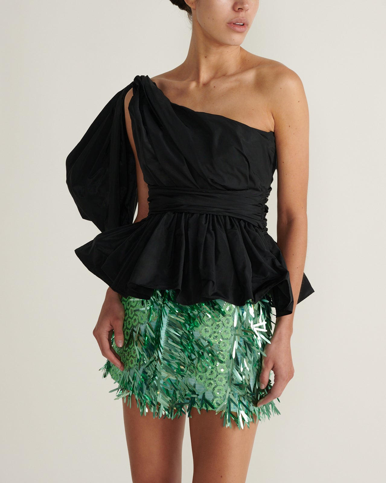 Malva edition top