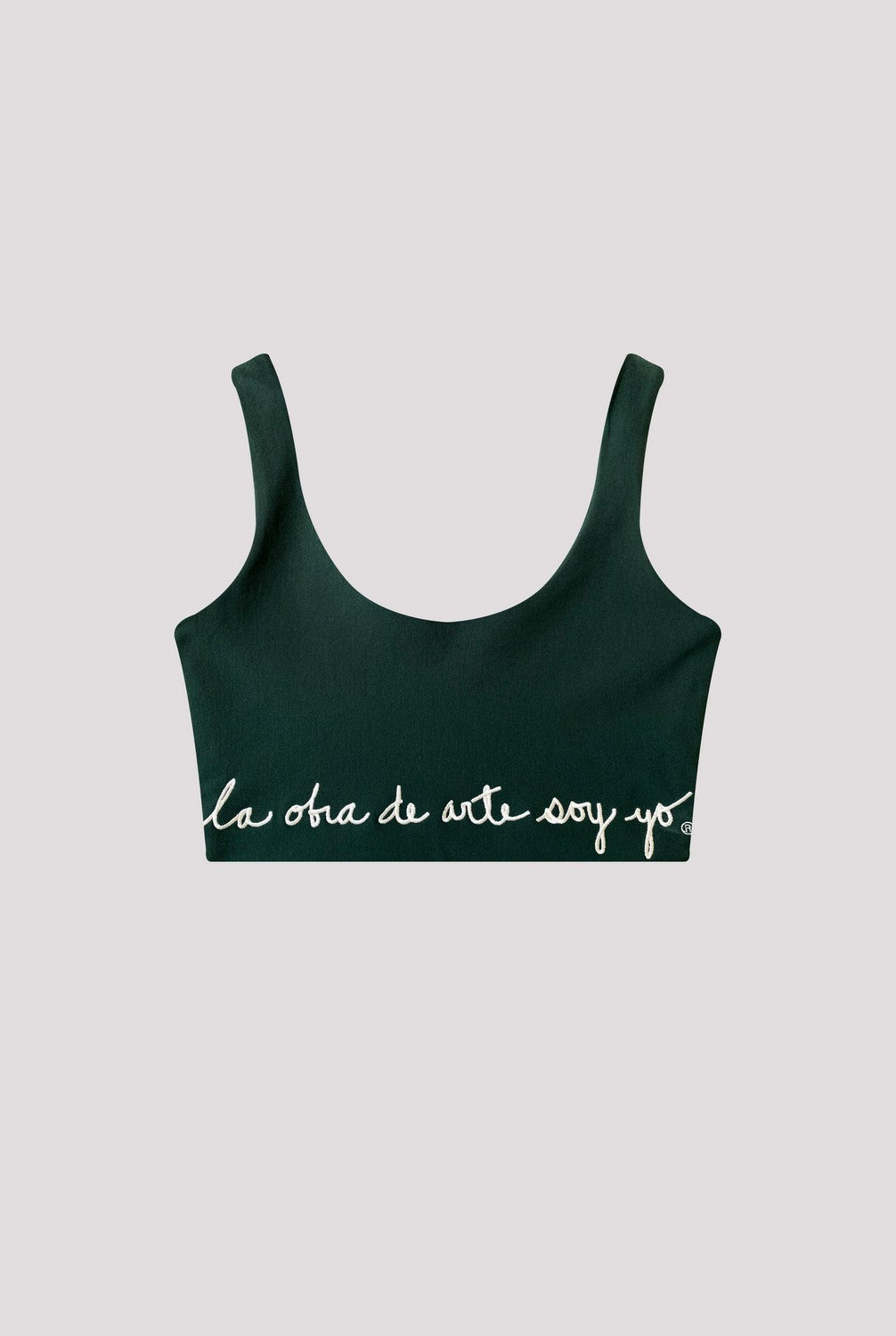Top marco aurelio green
