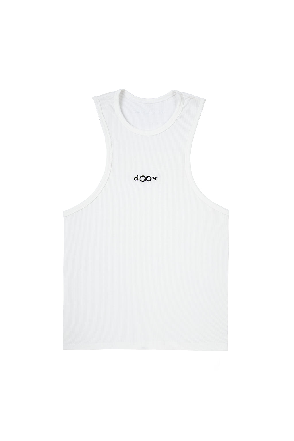 Tank Top Monogram