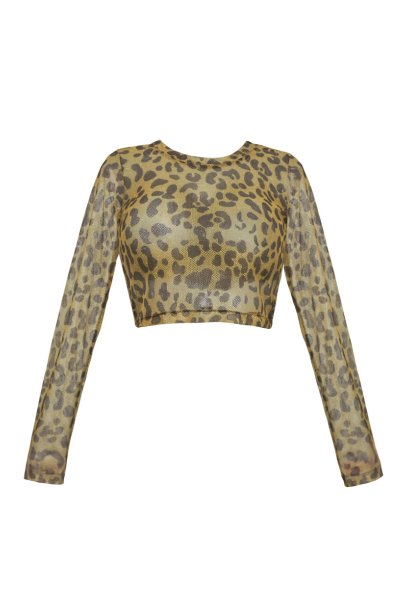 Robyn top