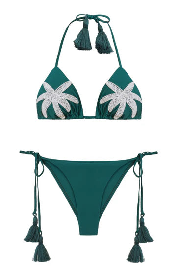 Sage top