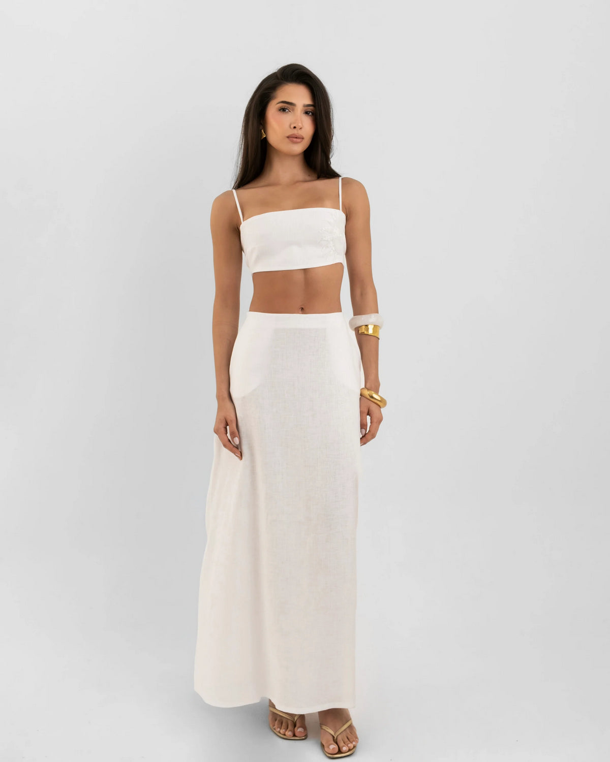 Saskia top