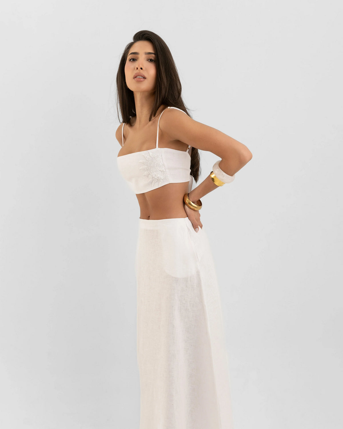 Top Saskia