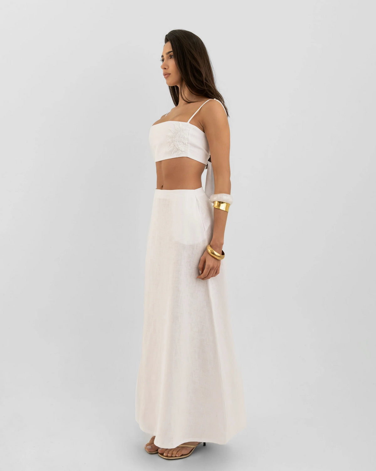 Saskia top