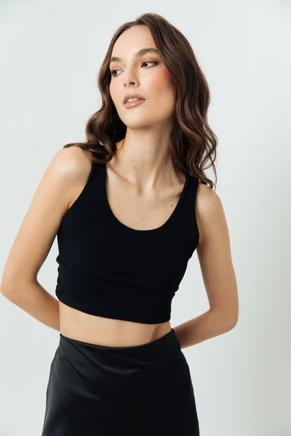 Crop Top Anima