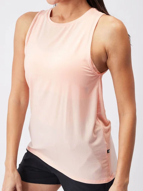 Camiseta  On Active Doe Mujer