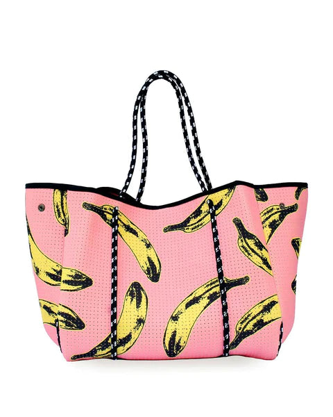 Tote Everyday Pop Art