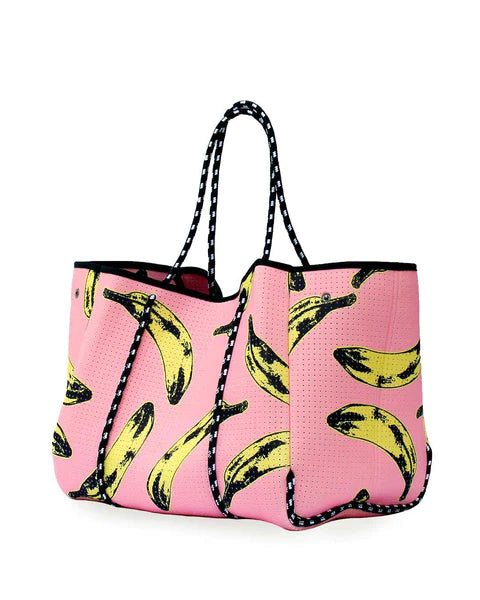 Tote Everyday Pop Art