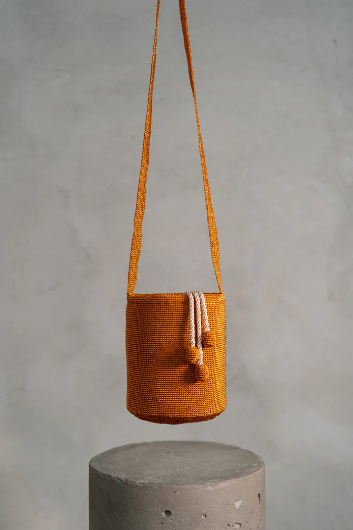 Copper nest