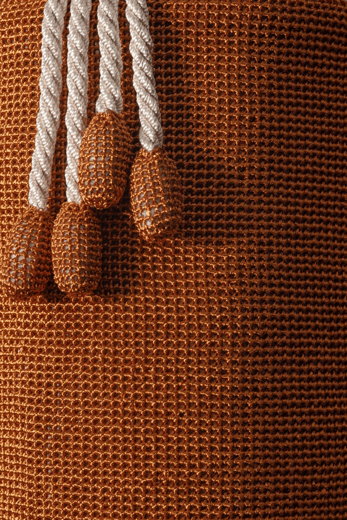Copper nest