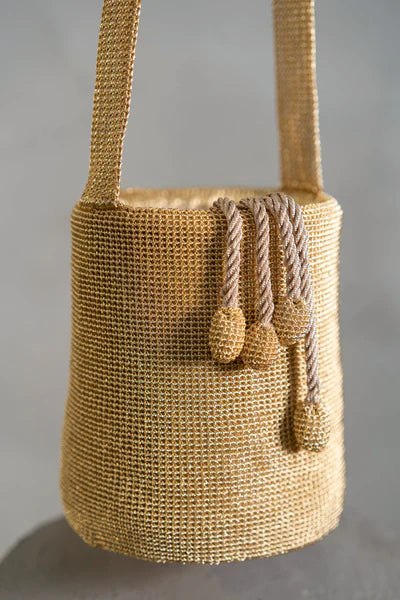 Traditional backpack