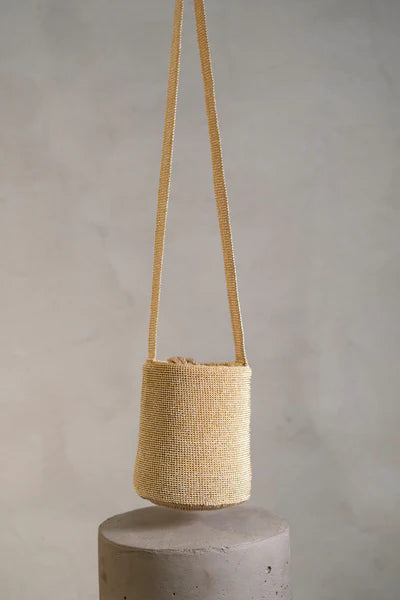Traditional backpack