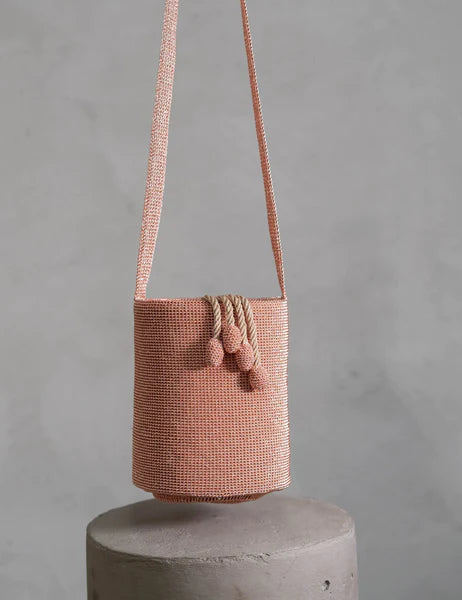 Traditional backpack