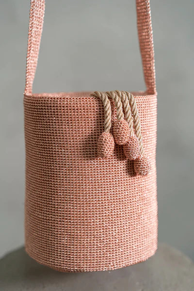 Traditional backpack