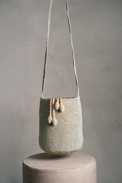 Traditional backpack