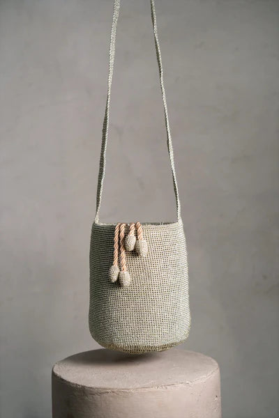 Traditional Backpack