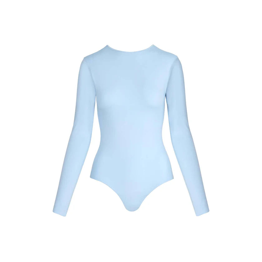 Bodysuit Trazo Glacial