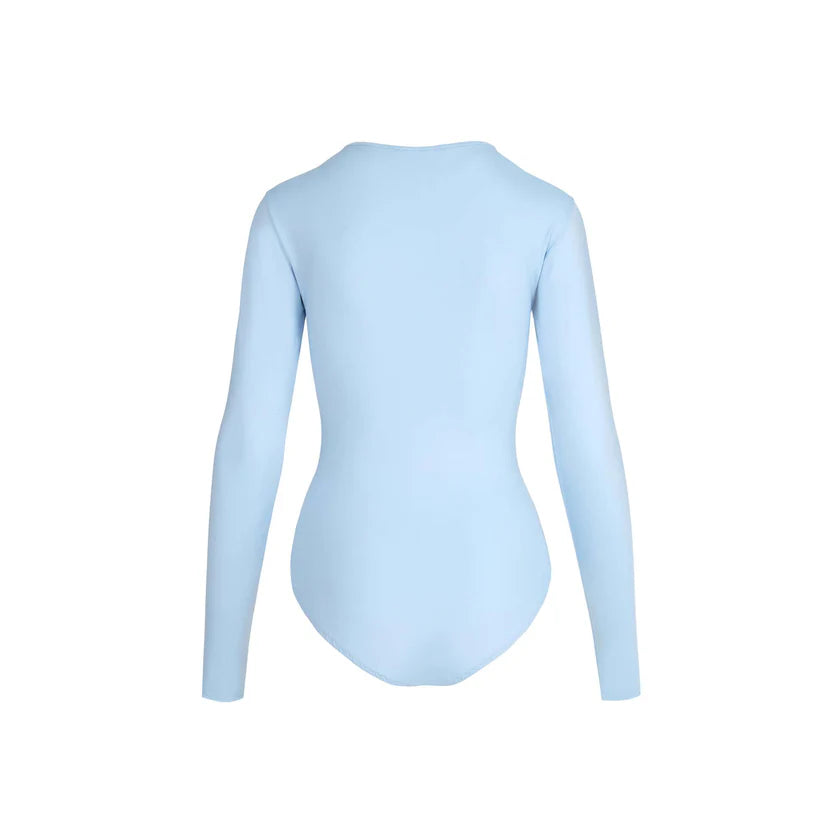 Bodysuit Trazo Glacial