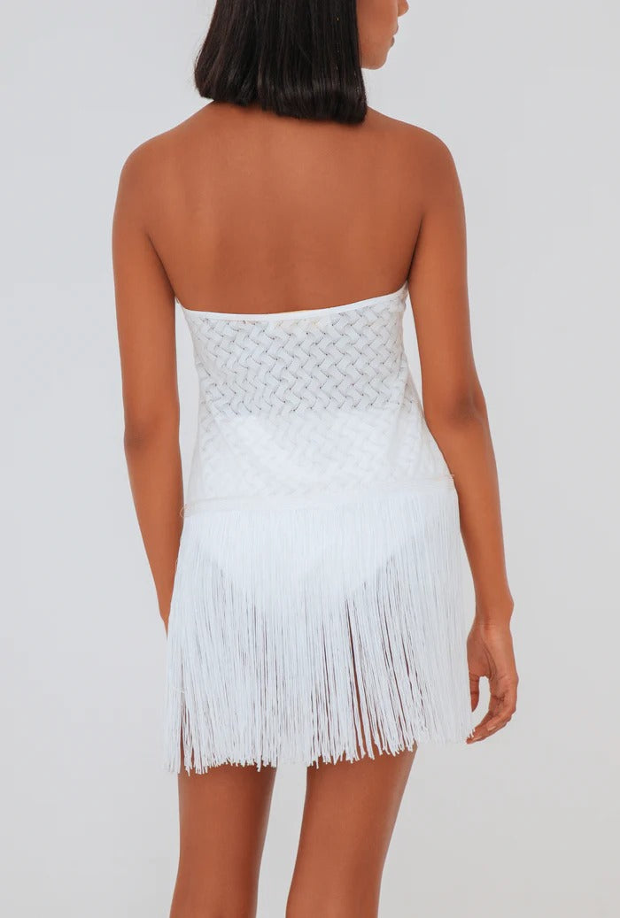 Trinidad dress