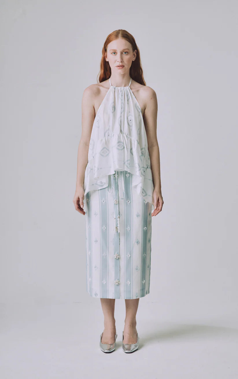 Tub skirt