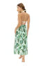 Turin tie skirt