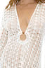 Turin long cardigan