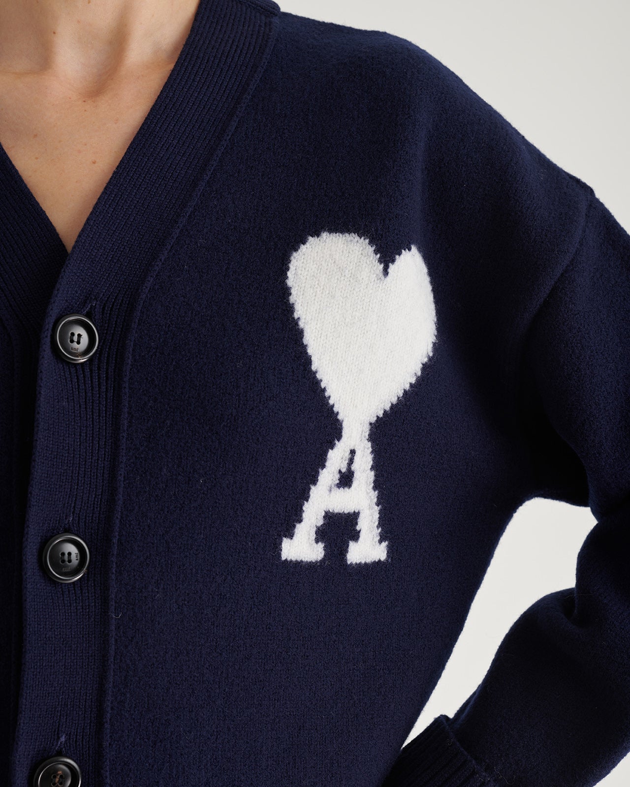 Sweater Ami De Coeur