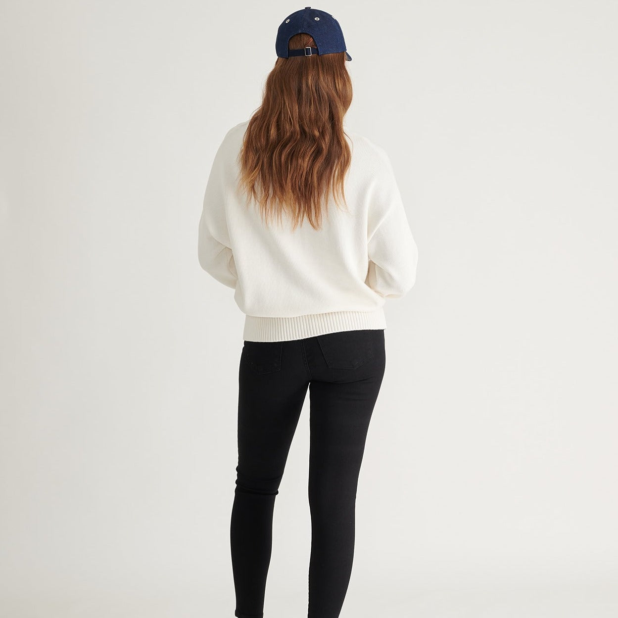 Sweater Ami De Coeur Crewneck