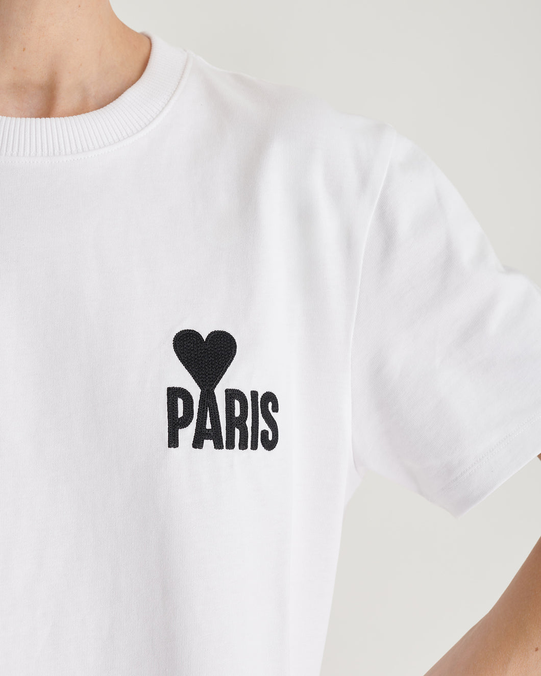 Camiseta Paris Ami De Coeur