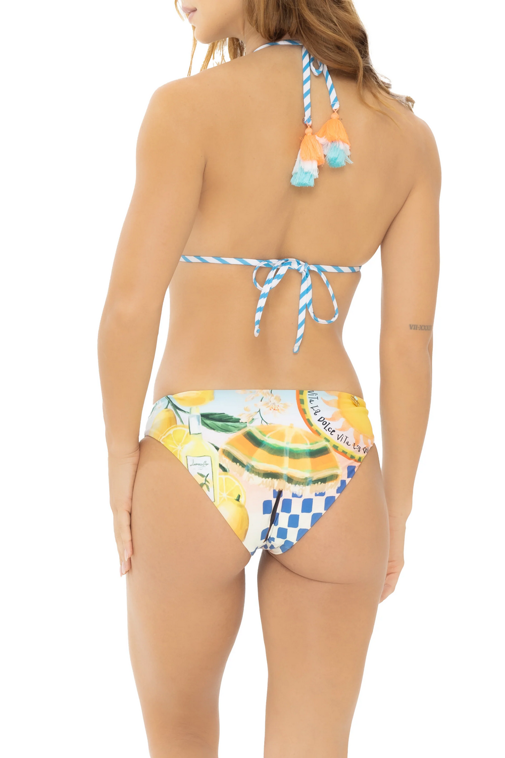 Dolce vita bottom