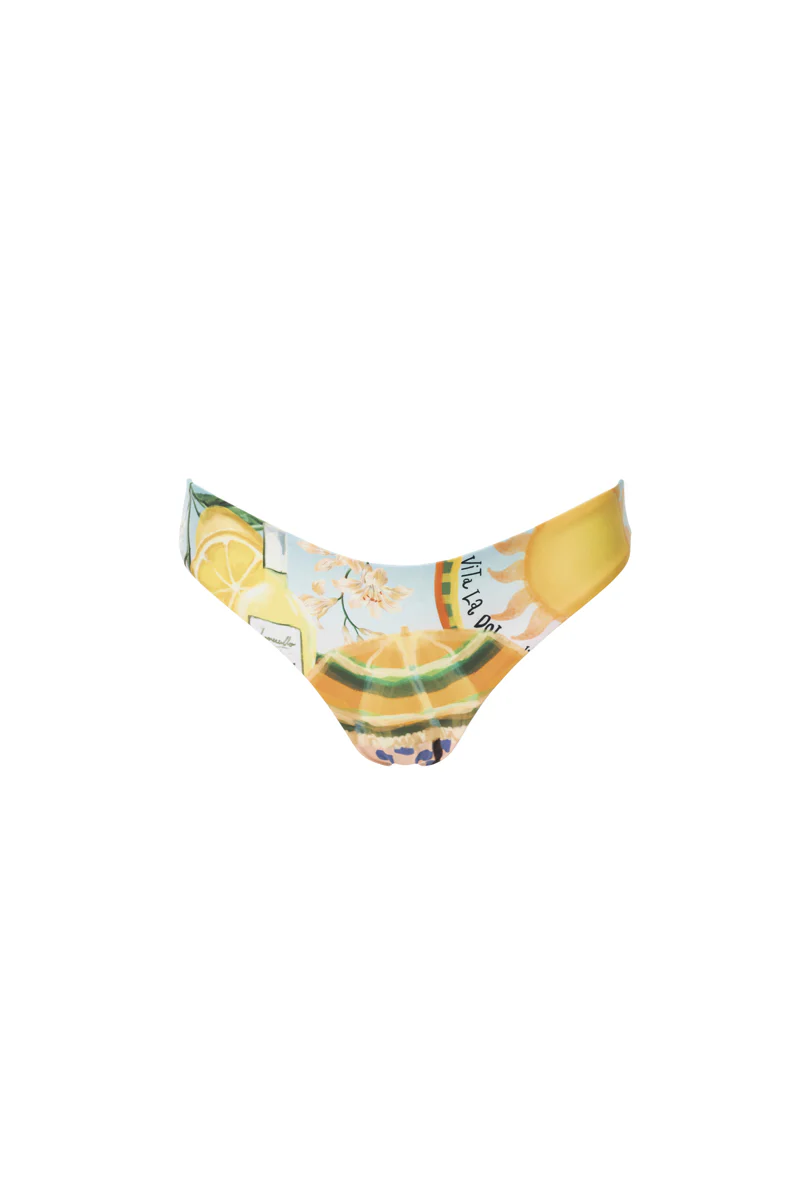 Dolce vita bottom