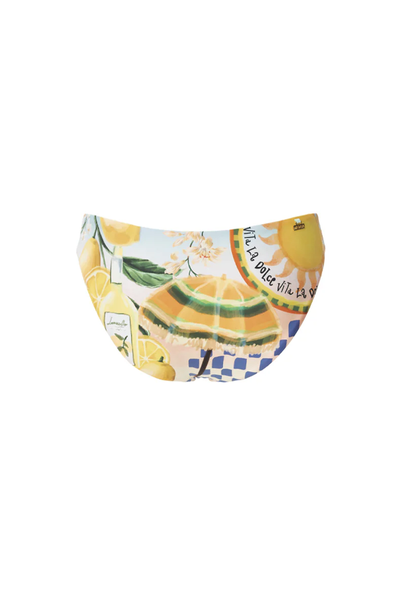 Dolce vita bottom
