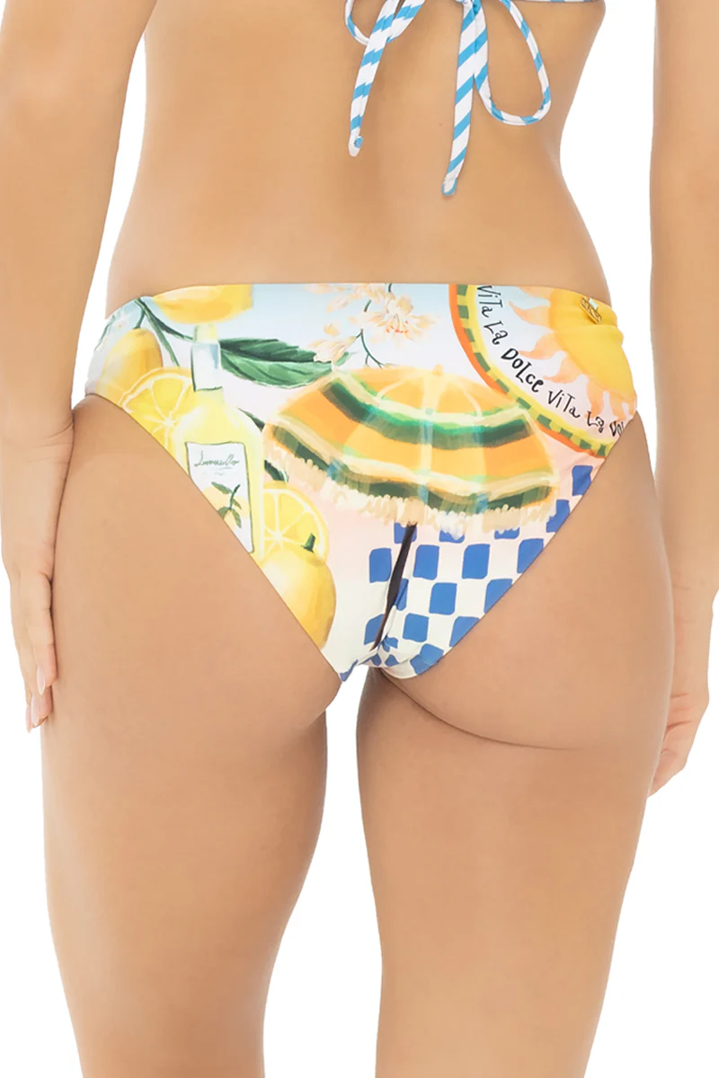 Dolce vita bottom