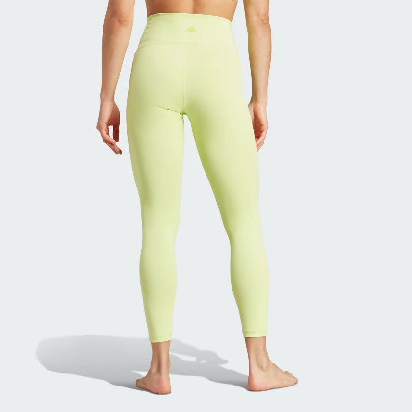 Leggings Adidas Yoga Luxe S 7/8