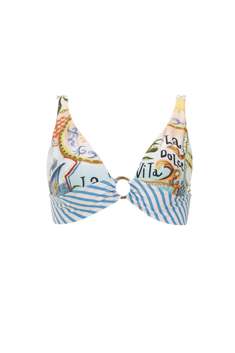 Dolce vita sports top