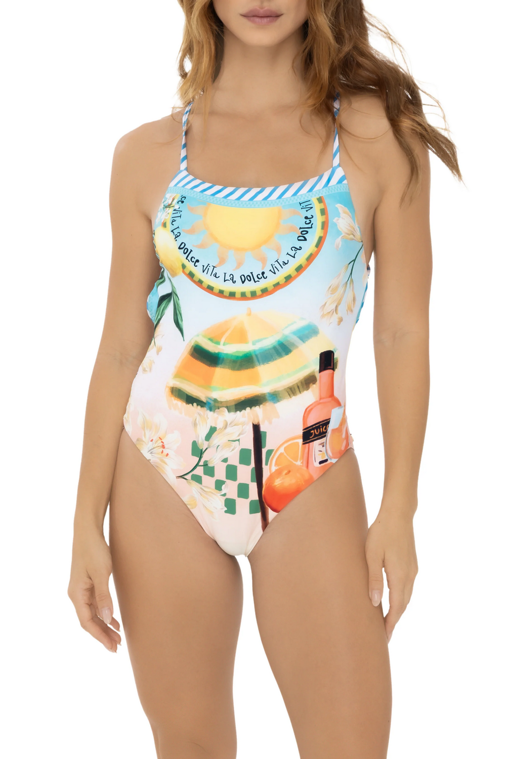 Dolce vita one piece