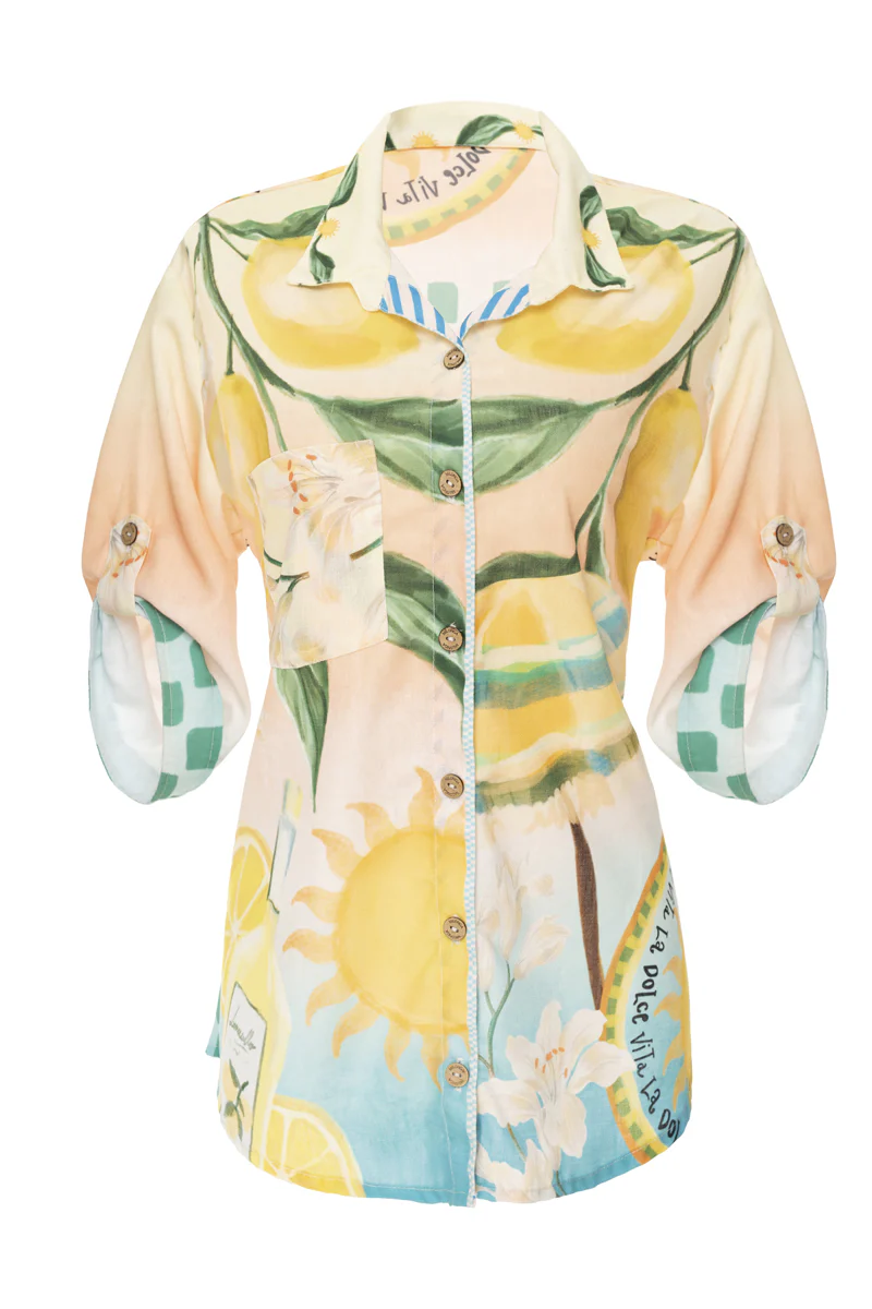 Aperol shirt